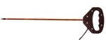 Hay Probe